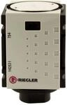 RIEGLER 142531-FUM 9401 R&uuml;ckschlagventil &raquo;FUTURA-mini&laquo;, BG 0, G 1/4, 1Stk