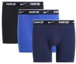 Nike Boxer Brief 3PK