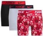 Nike Boxer Brief 3PK