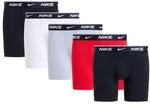 Nike Boxer Brief 5PK