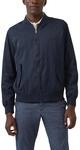 s.Oliver Leichter Blouson aus Nylon mit Pattentaschen