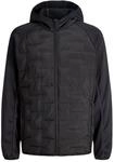 JACK & JONES Male Hybridjacke Hybridjacke