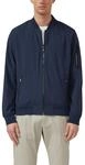 s.Oliver Sportive Softshelljacke mit Bomberkragen