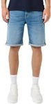 QS Jeans-Bermuda