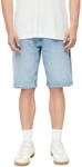 s.Oliver Herren Shorts 2179271 52Z4 blau 29