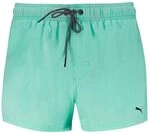 PUMA Swim Men Short Shorts 1P