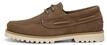 Marc O'Polo Bootsschuh Model Levi aus weichem Veloursleder braun, 40