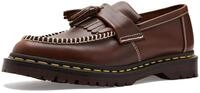 Dr. Martens Adrian Ben Unisex Mokassins mit Quasten, Butterscotch Orleans...