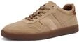 ara Herren Fabiano Sneaker, Beach,TAN, 40 EU