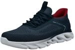 bugatti man Herren Low-Top Sneaker, M&auml;nner Sneaker,