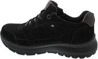 Jomos Herren Confidence Sneaker, Braun, 39 EU