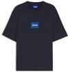 Hugo Herren Nayonix 10258299 01 T_Shirt (1er Pack)