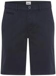 BRAX Feel Good Style BARI Herren Bermuda Regular Fit