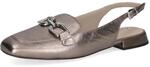 CAPRICE Damen 9-29400-44 Pumps, Brown Metallic, 37 EU