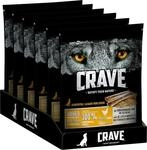 Crave Premium Trockenfutter Huhn mit Knochenmark und Urgetreide f&uuml;r Hunde &ndash;