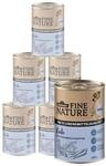 Dehner Fine Nature Hundefutter, Nassfutter in Lebensmittelqualit&auml;t, f&uuml;r...