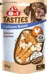 8in1 Tasties Calcium Bones Calziumknochen - mit H&auml;hnchenbrust umwickelte kleine