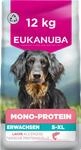 Eukanuba Mono-Protein Lachs Hundefutter - Special Care Trockenfutter mit nur...