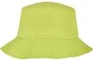 Flexfit Unisex Hut Cotton Twill Bucket Hat greenglow one Size