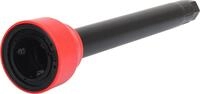 KS Tools 150.1600 Axial-Gelenk-Spezialschl&uuml;ssel, 420 mm