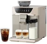 dreame Ecceluxe&trade; Master Kaffeevollautomat, Cold Brew auf Knopfdruck,