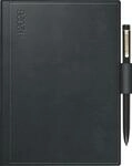 rido/id&eacute; Taschenkalender Mod. perfect/Technik I 2026 | A6, Kunststoff, schwarz