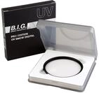 B.I.G. PRO Edition UV Filter SMCW Digital 72mm