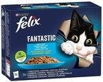 Purina Fantastisches Katzenfutter