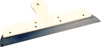 Haromac Dekorspachtel wasserfest verleimt, Profi-Qualit&auml;t, 500 mm, 38300500