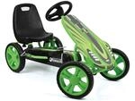 hauck Go-Kart Speedster f&uuml;r Kinder ab 4 Jahren bis 50 kg K&ouml;pergr&ouml;&szlig;e 90-110...