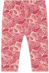 Steiff Leggings EU Gr&ouml;&szlig;e 56 Peach Blossom, Kinder Leggings, Sweatpants, Jogging