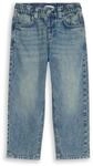 Kinder Loose Fit Jeans