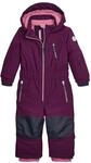 first instinct by killtec Kinder Skioverall mit Kapuze FISW 46 MNS ONPC,...