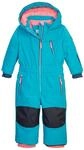 first instinct by killtec Kinder Skioverall mit Kapuze FISW 46 MNS ONPC,...