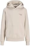 JACK & JONES Jjroar Sweat Hood Jnr
