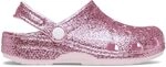 Crocs Unisex Kids Classic Clog, Pink Milk, 28/29 EU