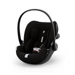 CYBEX Gold Babyschale Cloud G3 Plus, ab Geburt-ca. 24 Monate, Moon Black