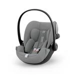 CYBEX Gold Babyschale Cloud G3 Plus, ab Geburt-ca. 24 Monate, Stone Grey