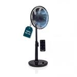 Princess Standventilator - Elegantes Design - 30 W - Leistungsstark, Leise,