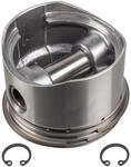 febi bilstein 106983 Kolben f&uuml;r Luftpresser, 1 St&uuml;ck