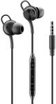 Music Sound Kabelgebundene In-Ear-Kopfh&ouml;rer - 3,5 mm Klinkenanschluss - Stabil und