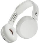 Skullcandy Icon 180 Wireless On-Ear Bluetooth Headphones, Up to 50 Hours Battery,
