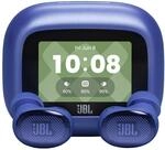 JBL Live Buds 4, Kabellose Noise-Cancelling-Ohrh&ouml;rer, Hi-Res Audio, Smart Charging