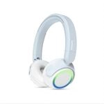 PHILIPS TAK4200BL 4200 Serie Kabellose Faltbare On-Ear-Kinderkopfh&ouml;rer