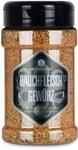 Ankerkraut Bauchfleisch, Gew&uuml;rzzubereitung f&uuml;r Fleisch, BBQ-Grill, 210 g im Streuer