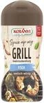 KOT&Aacute;NYI Grill Fisch Grillgewürz 80g - Gewürz für Fisch & Meeresfrüchte -