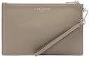 LIEBESKIND Berlin Pouch M SMALL ACCESSOIRES Tokyo Sheep neutral grey
