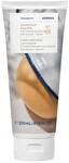 KORRES GRAPEFRUIT Bodymilk mit pflegendem Mandel&ouml;l, mit fruchigem, frischen...