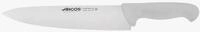 Arcos Kochmesser Professionell - Edelstahlklinge NITRUM 250 mm - Langlebigkeit...