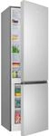 Bomann&reg; K&uuml;hlschrank mit Gefrierfach | Energieklasse C | 176cm | LowFrost | 5 Jahre